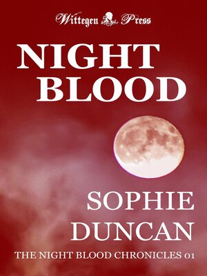 cover image of Night Blood (a.k.a Death In the Family)